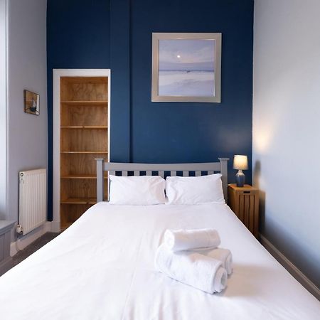 Bright 1 Bedroom Apartment Near City Centre Edinburgh Dış mekan fotoğraf